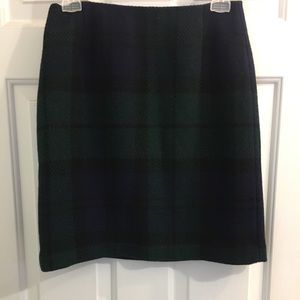 Eddie Bauer Skirt